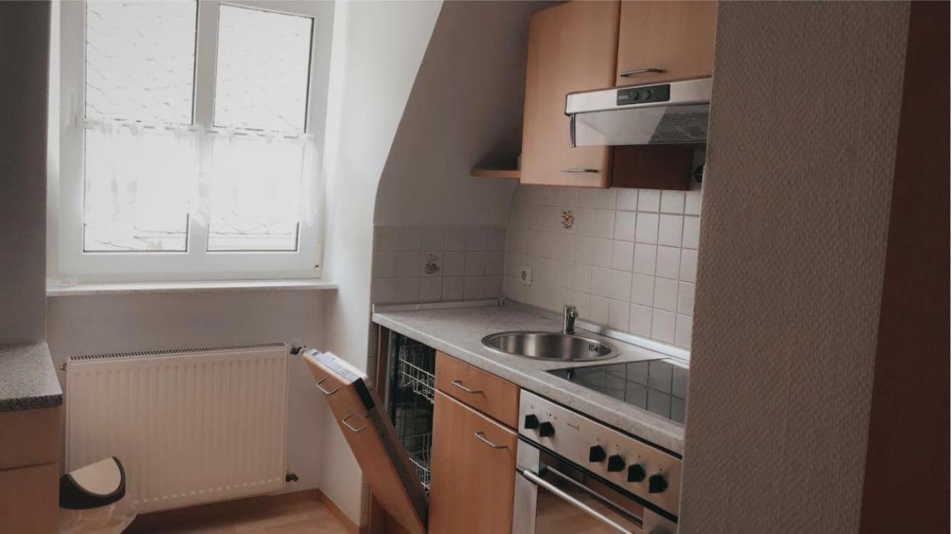 Hotel Louis Mueller Bitburg Eksteriør billede